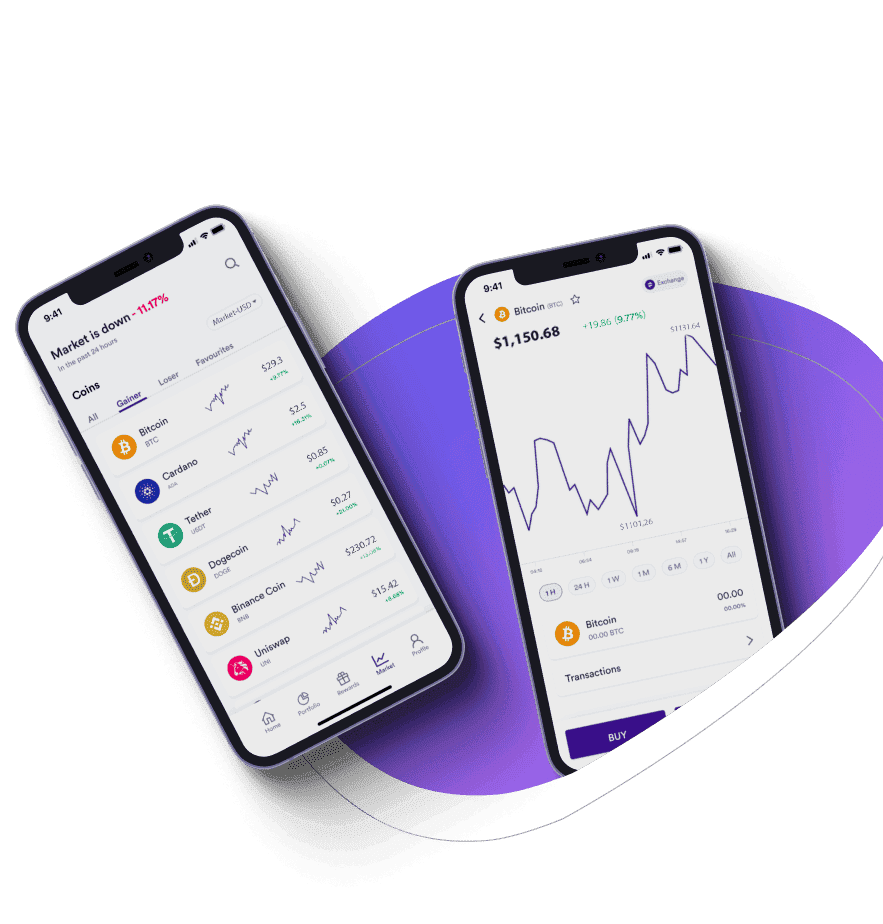 soluzioni AI trading