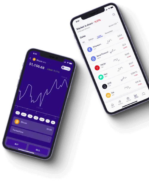 finanza digitale piattaforma